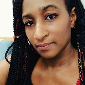 Meet your Posher, Tabitha